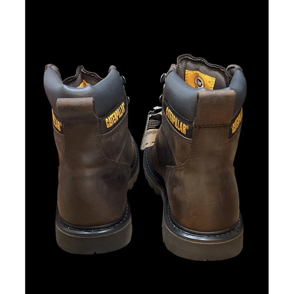 Size 11.5 -‎ CAT Mens Second Shift 6